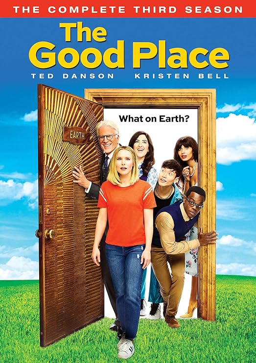 The Good Place